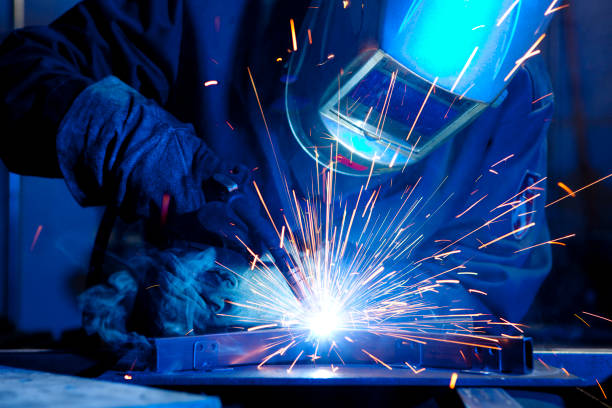 Professional Welder & Metal Fabrication in Port Edwards, WI