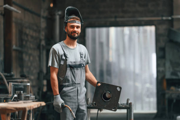 Best Artistic and Custom Metal Fabrication in Port Edwards, WI