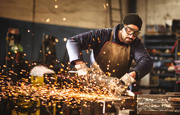 Affordable Welder Services in Port Edwards, WI